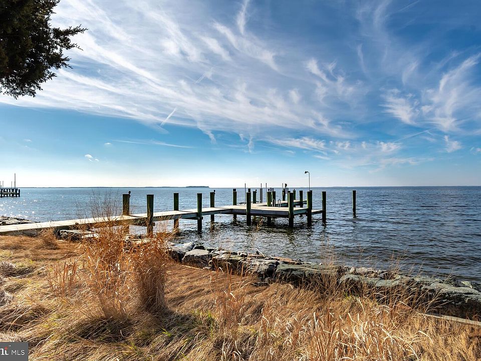 241 Prospect Bay Dr W, Grasonville, MD 21638 Zillow