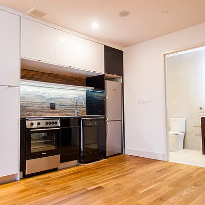 Rented by Nooklyn NYC LLC | media 54