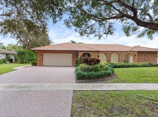 6834 Entrada Pl, Boca Raton, FL 33433