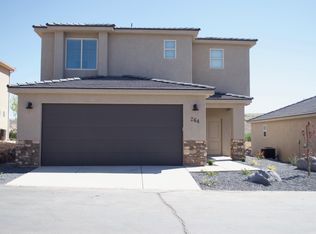 264 N Windsor Dr, Washington, UT 84780