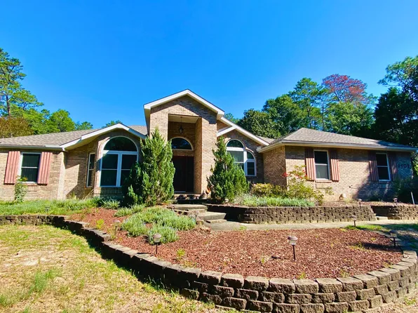 1107 Stephen Dr, Niceville, FL 32578