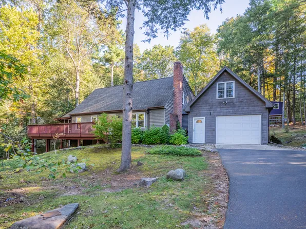 17 Cranberry Lane, Granby, CT 06035