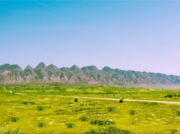 13345 Burson Rd #49, Santa Margarita, CA 93453