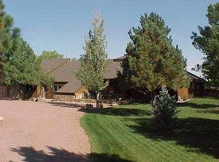 5405 Stonemoor Dr, Pueblo, CO 81005