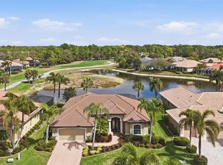 811 Amaryllis Ln, Venice, FL 34292