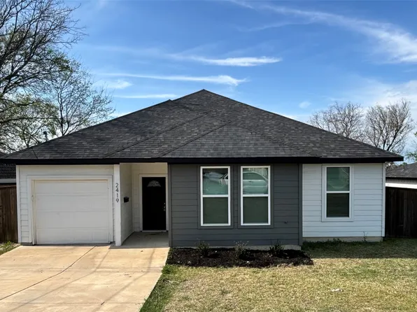 2419 Kemp St, Dallas, TX 75241