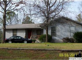 20690 Sandy Dr, Mc Calla, AL 35111