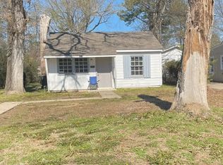 3020 Conmar St, Shreveport, LA 71108