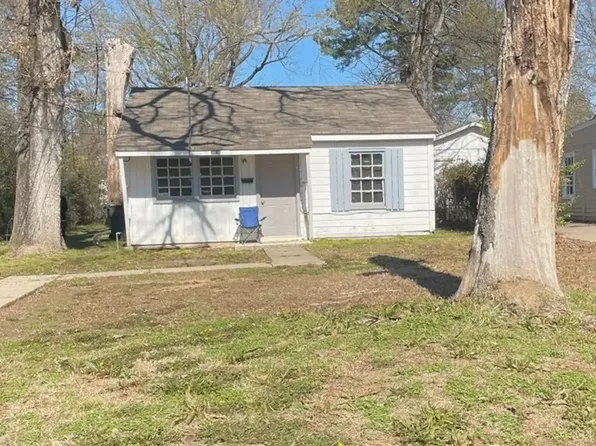 3020 Conmar St, Shreveport, LA 71108