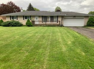 1178 Hazelwood Dr, Mansfield, OH 44905