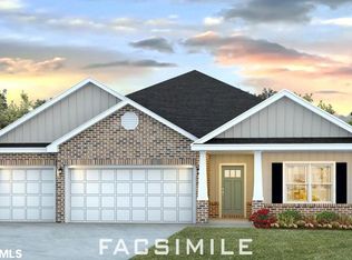 10830 Winning Colors Trl, Daphne, AL 36526