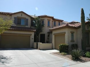 12585 W Blackstone Ln, Peoria, AZ 85383
