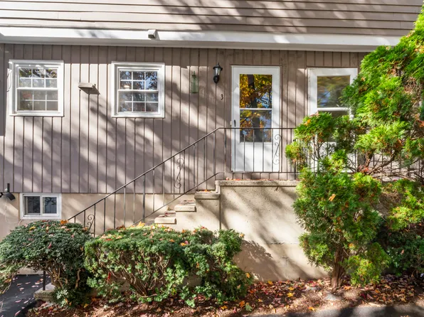 33 Pine Hill Avenue APT 3, Stamford, CT 06906