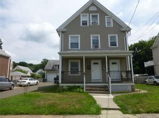 73 William St #1, Wallingford, CT 06492