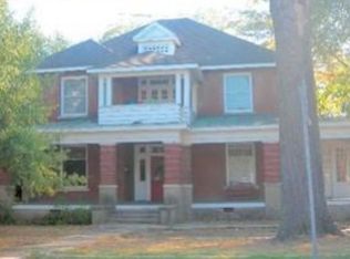 211 S Main St APT 4, Monticello, AR 71655