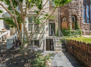 11 R St NW, Washington, DC 20001