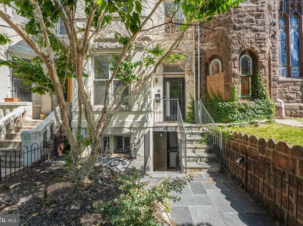 11 R St NW, Washington, DC 20001