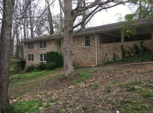 6326 Forest Dr, Lithia Springs, GA 30122