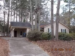 3528 Woodlake Rd, Hephzibah, GA 30815