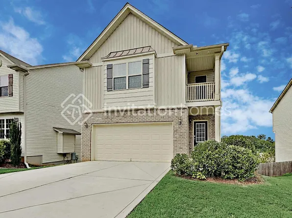 5817 Bradshaw Ct, Flowery Branch, GA 30542