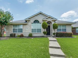 3803 Rose Ct, McKinney, TX 75070