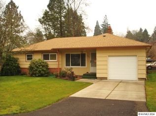 3557 Peck Ave SE, Salem, OR 97302