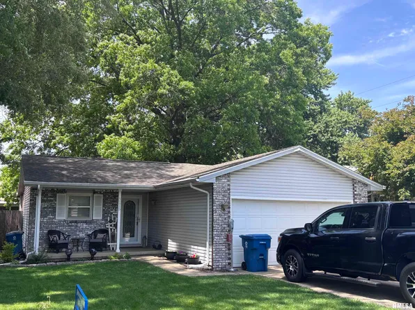3215 Angelo St, Springfield, IL 62707