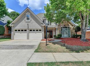 4761 Sologne Ct NE, Marietta, GA 30067