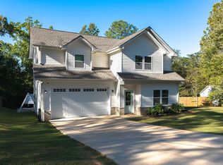 337 Grove St, Springville, AL 35146