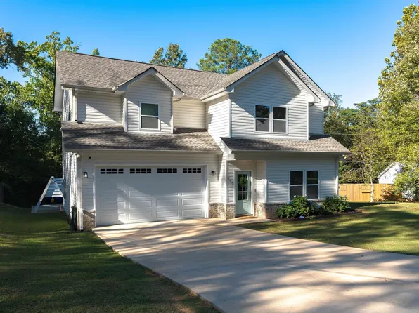 337 Grove St, Springville, AL 35146