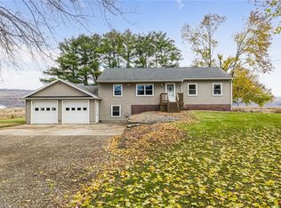 8503 Curry Rd, Dansville, NY 14437
