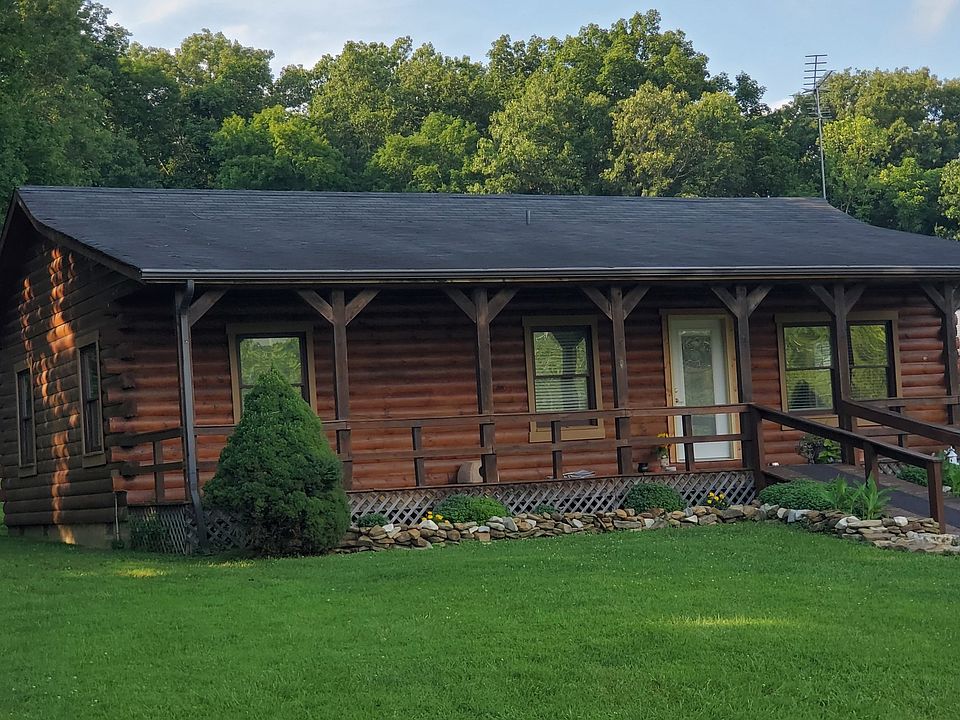 1st image of 10760 N County Road 675 W