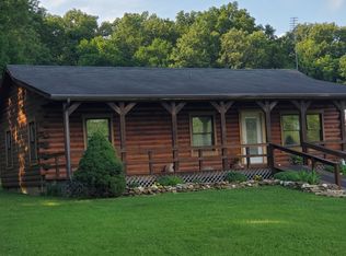 10760 N County Road 675 W, Freetown, IN 47235