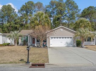187 Lakeside Crossing Dr., Conway, SC 29526