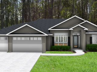 209 Fiddlers Cove Dr, Kingsland, GA 31548