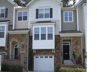 5049 Celtic Ct, Raleigh, NC 27612