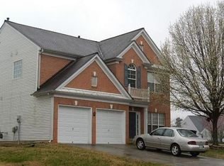 8822 Challenger Dr, Charlotte, NC 28213