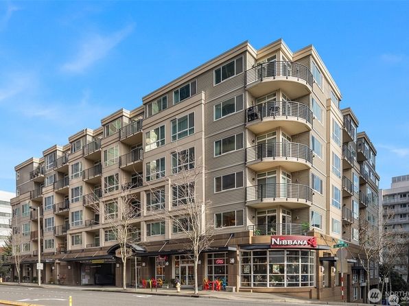 300 110th Avenue NE #611, Bellevue, WA 98004