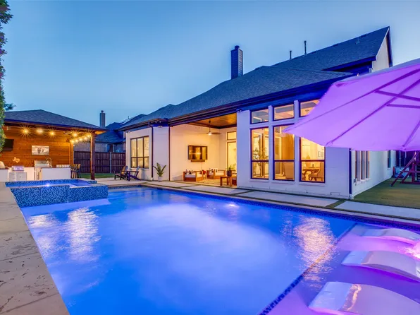 1170 Olympia Ln, Prosper, TX 75078