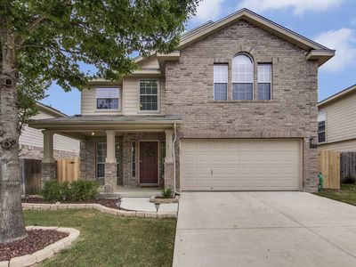 9726 Pony Spur, San Antonio, TX, 78254