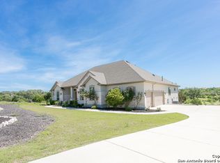 1521 Tramonto, New Braunfels, TX 78132
