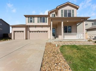 12210 Crystal Downs Road, Peyton, CO 80831