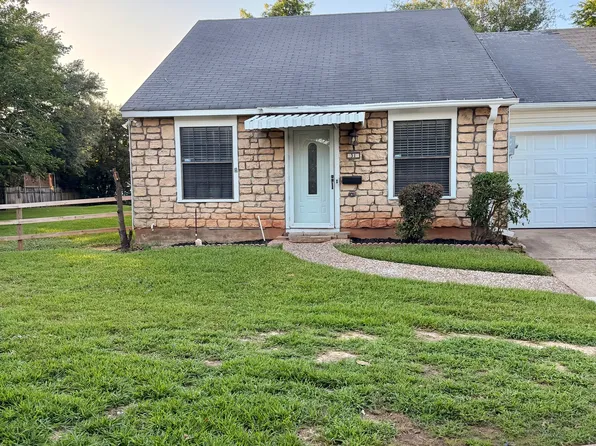 31 Colony Park Dr, Shreveport, LA 71115
