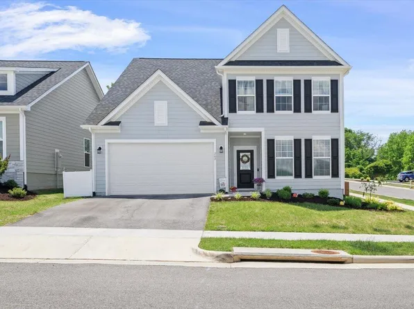 202 Georgia Ct NE, Roanoke, VA 24012