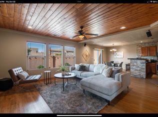7219 Via Contenta NE, Albuquerque, NM 87113