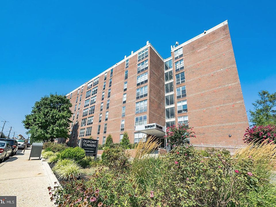 1st image of 6100 Henry Ave APT 2D