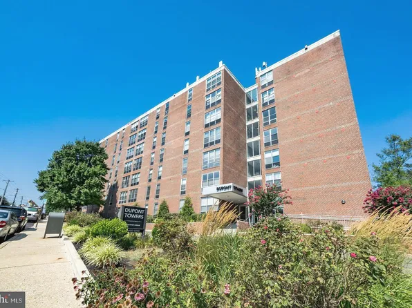 6100 Henry Ave APT 2D, Philadelphia, PA 19128