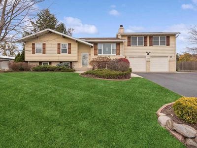 612 Country LANE, Twin Lakes, WI, 53181