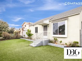 713 Vernon Ave, Venice, CA 90291