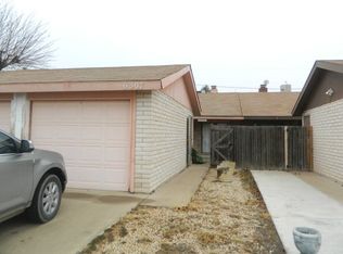 6307 Alta Vista Rd, Odessa, TX 79762
